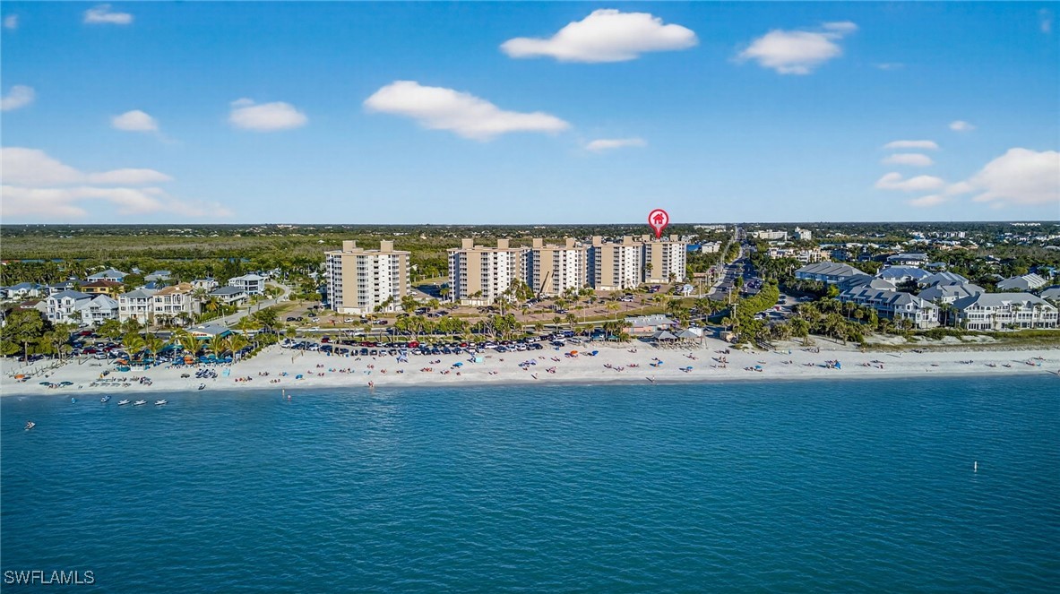 1 Bed Waterfront Home for Sale in Beach And Tennis Club, photo 24