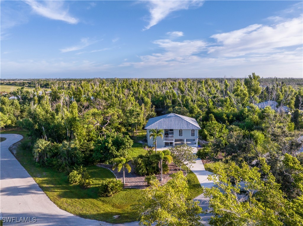 2 Bed Waterfront Home for Sale in Pine Island Village, FL — photo 24