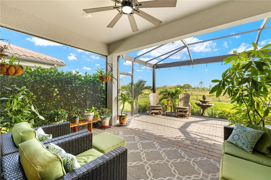 3 Bed SingleFamilyResidence for Sale in Estero, photo 24