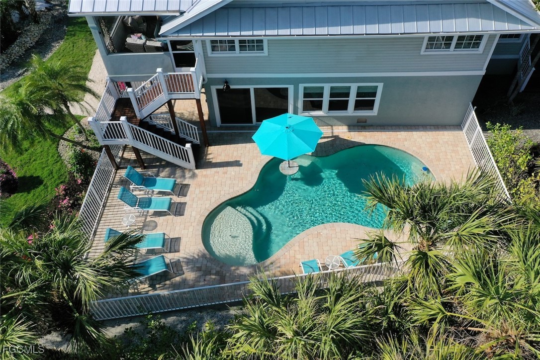 3 Bed Pool Home for Sale in Del Sega, photo 24