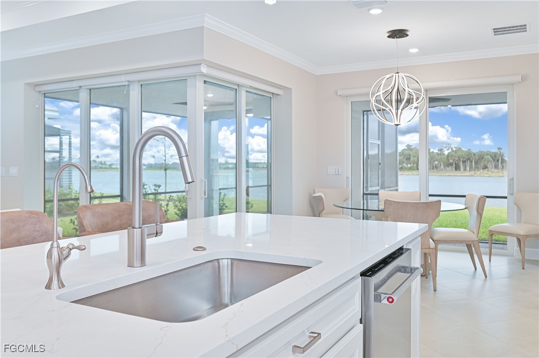3 Bed Waterfront Home for Sale in Del Webb Oak Creek, FL — photo 24