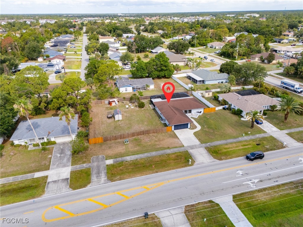 3 Bed Pool Home for Sale in North Port, photo 24