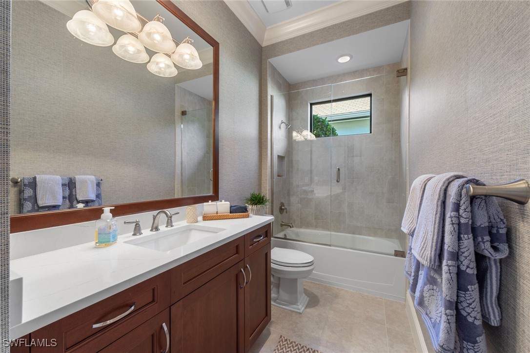 4 Bed Pool Home for Sale in Quail West, FL, $4,199,000 — photo 24