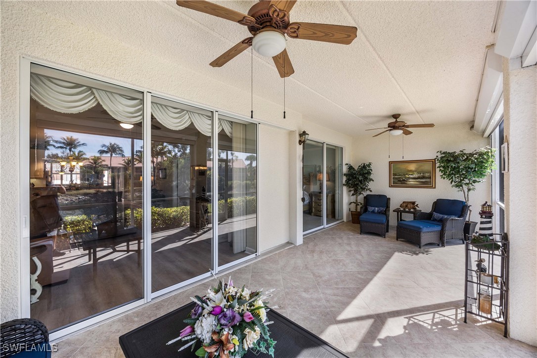 2 Bed Waterfront Home for Sale in Naples, FL, $370,000 — photo 24