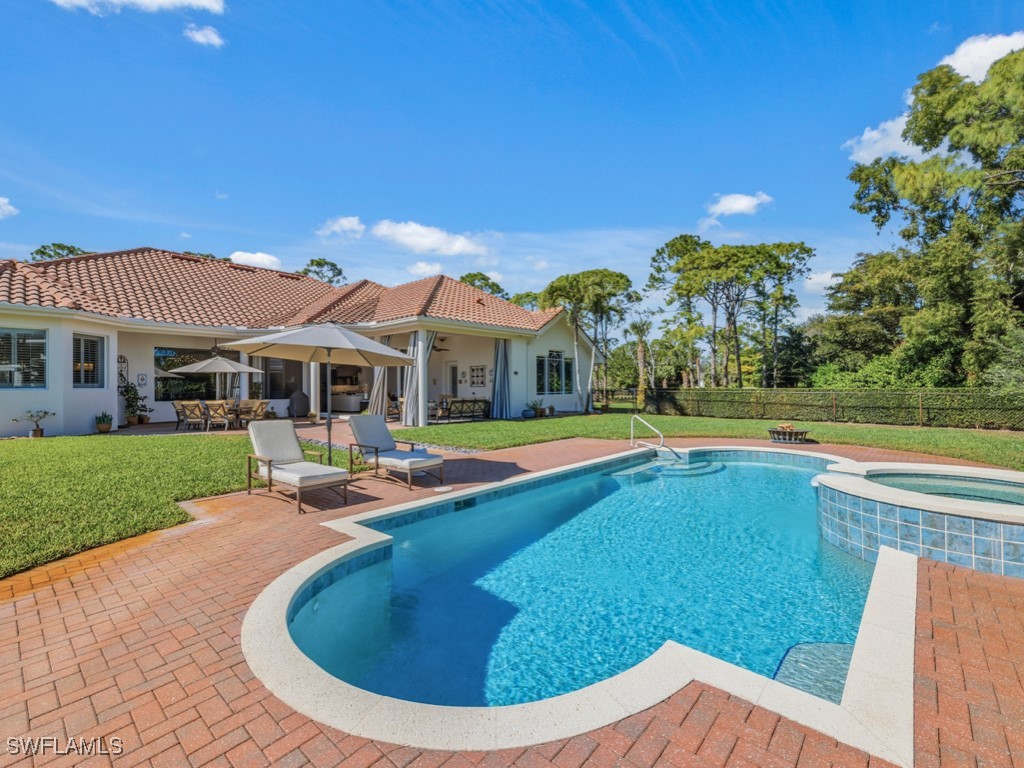 5 Bed Pool Home for Sale in Pine Ridge, photo 24