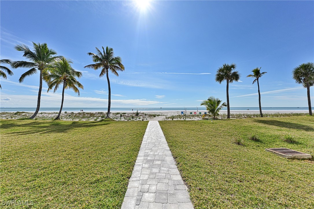 2 Bed Waterfront Home for Sale in Sun Caper, FL, $649,000 — photo 24