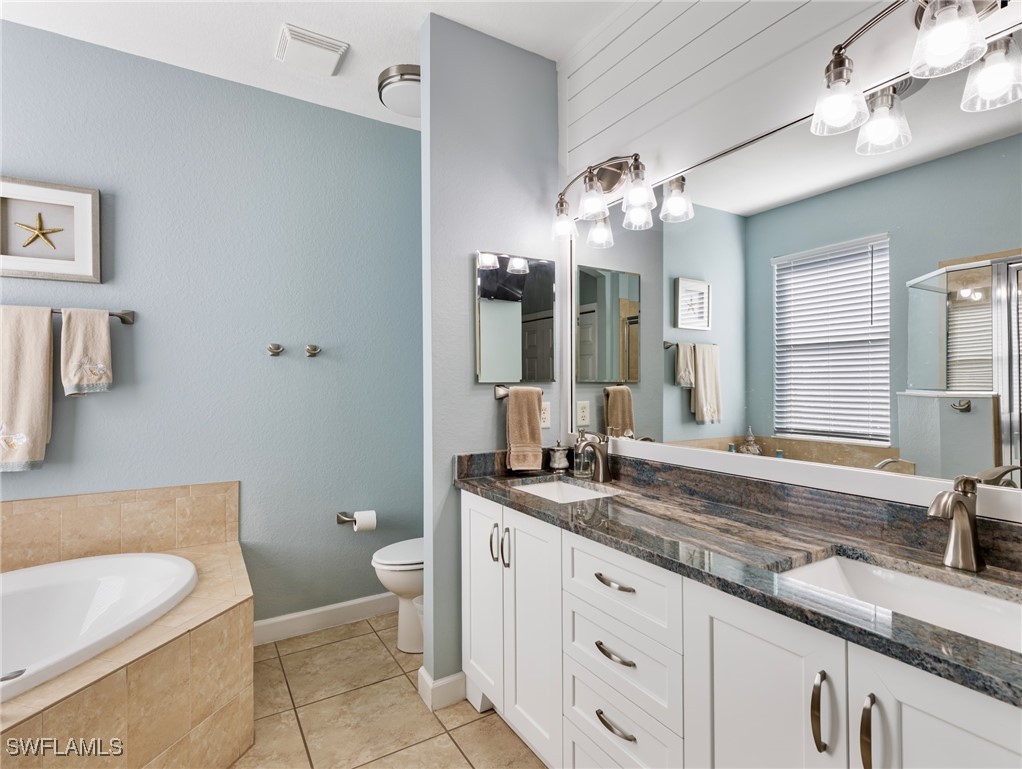 2 Bed Attached for Sale in Bella Terra, FL — photo 24