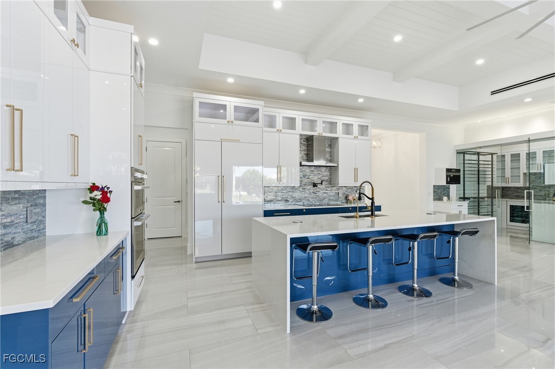 5 Bed Pool Home for Sale in Cape Coral, FL, $1,899,999 — photo 24