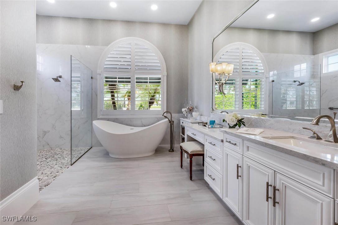 4 Bed Pool Home for Sale in Quail West, FL, $4,699,000 — photo 24