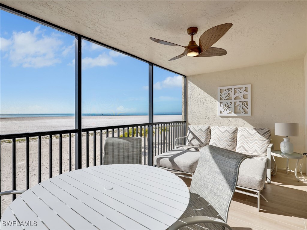 2 Bed Waterfront Home for Sale in Carlos Pointe, FL — photo 24