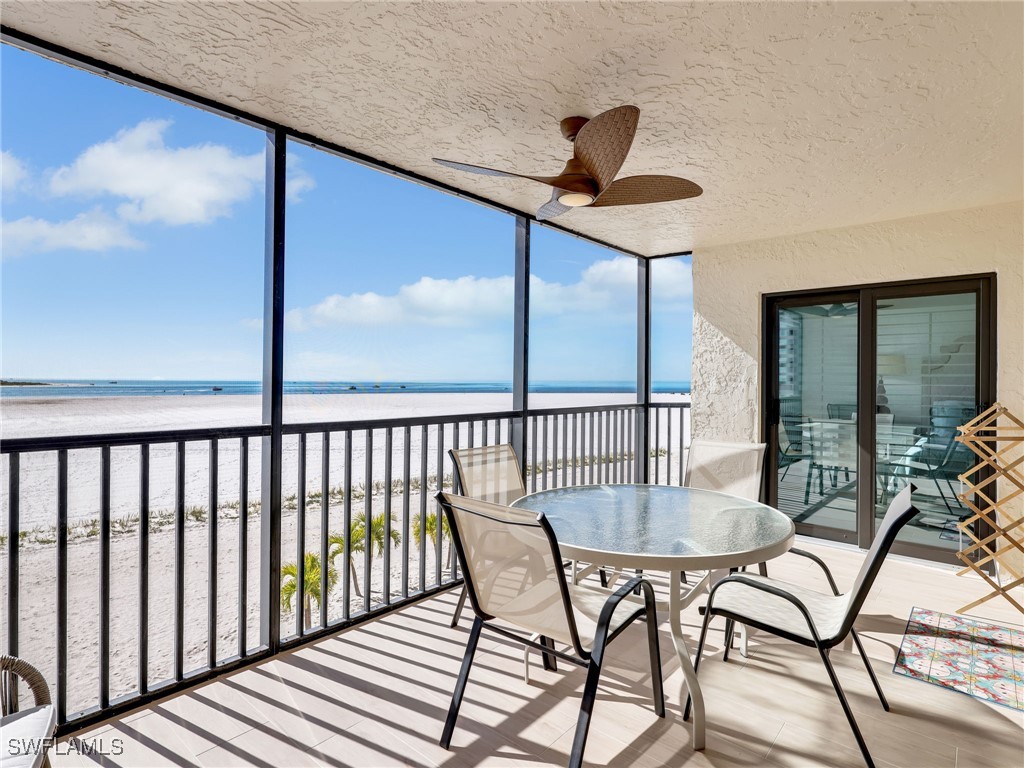 2 Bed Waterfront Home for Sale in Carlos Pointe, FL — photo 24