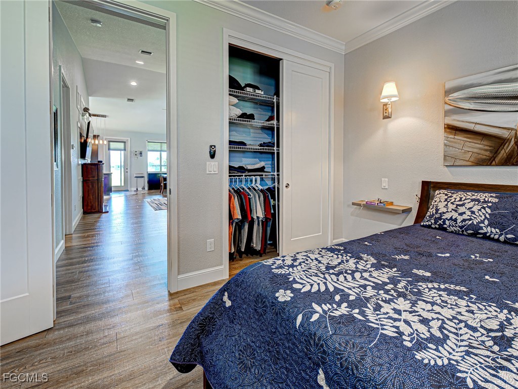 2 Bed Pool Home for Sale in Rotonda Villas, photo 24
