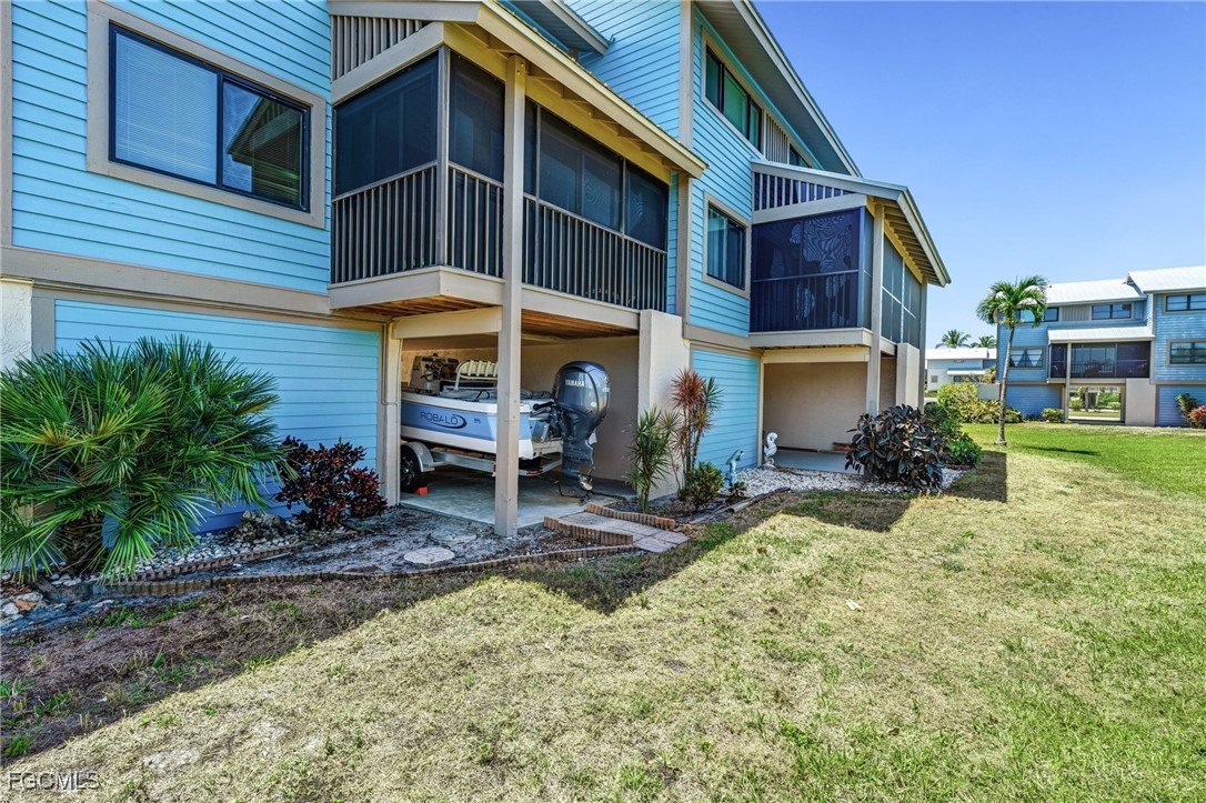 2 Bed Pool Home for Sale in Blue Crab Key, FL, $288,000 — photo 24