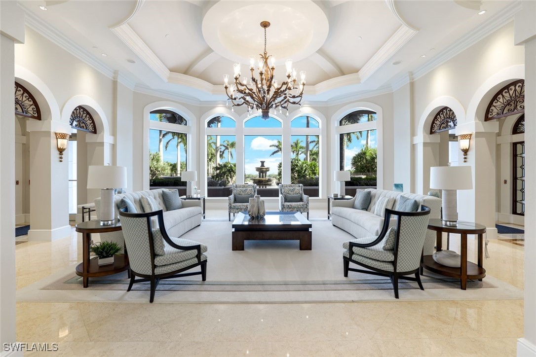 2 Bed Condominium for Sale in Aversana, FL, $584,000 — photo 24