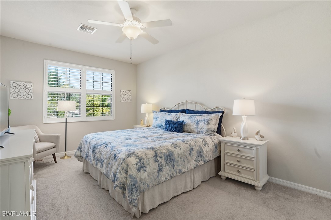 3 Bed Waterfront Home for Sale in Bonita Springs, FL — photo 24