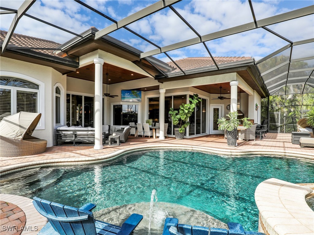 4 Bed Pool Home for Sale in Grande Estates, photo 24