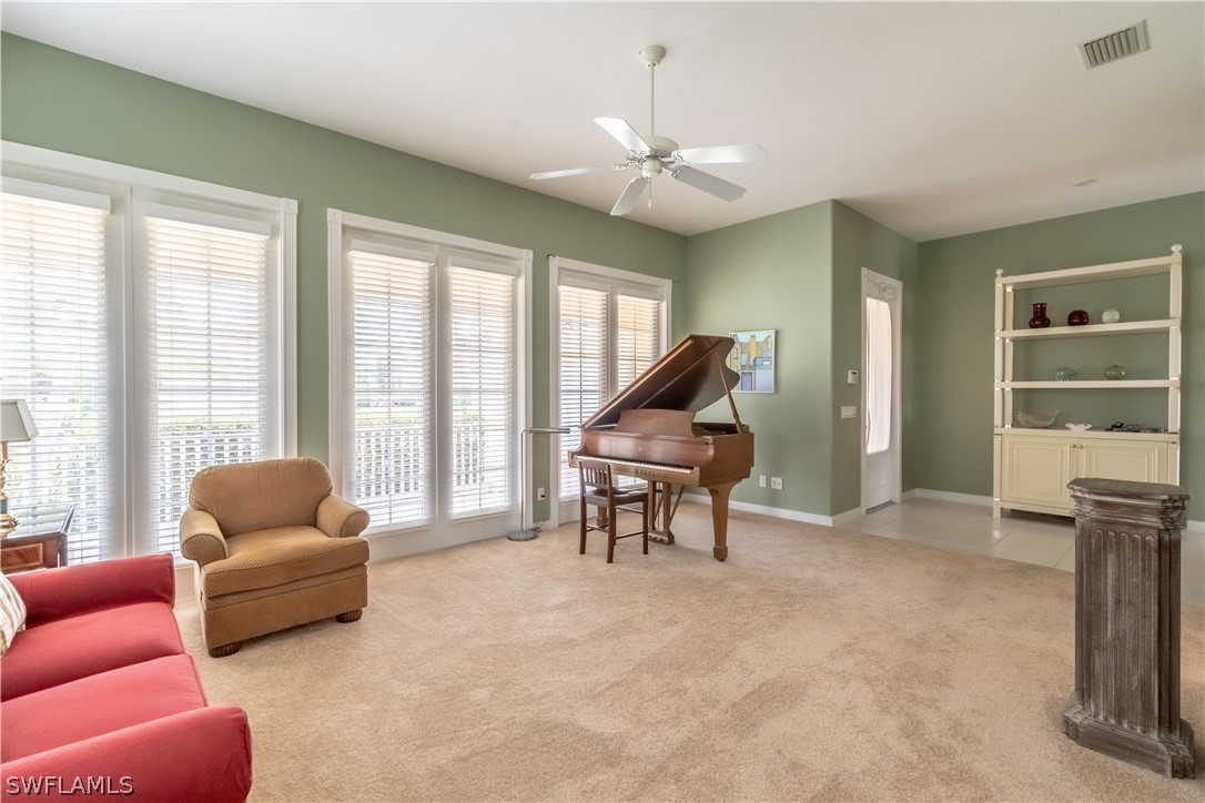 4 Bed Waterfront Home for Sale in Verona Walk, FL, $750,000 — photo 24