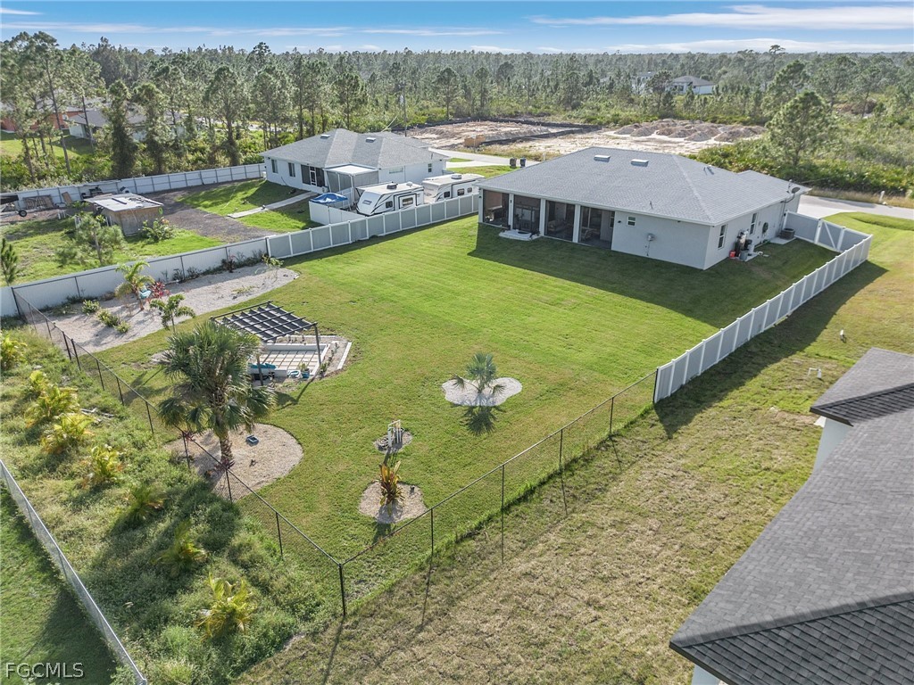 3 Bed SingleFamilyResidence for Sale in Lehigh Acres, FL — photo 24