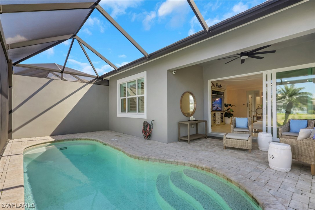 2 Bed Pool Home for Sale in Naples, FL, $805,995 — photo 24