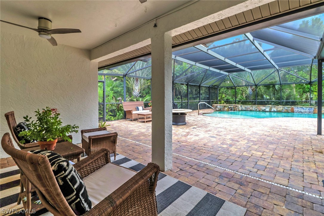 3 Bed Pool Home for Sale in Naples, FL, $1,175,000 — photo 24