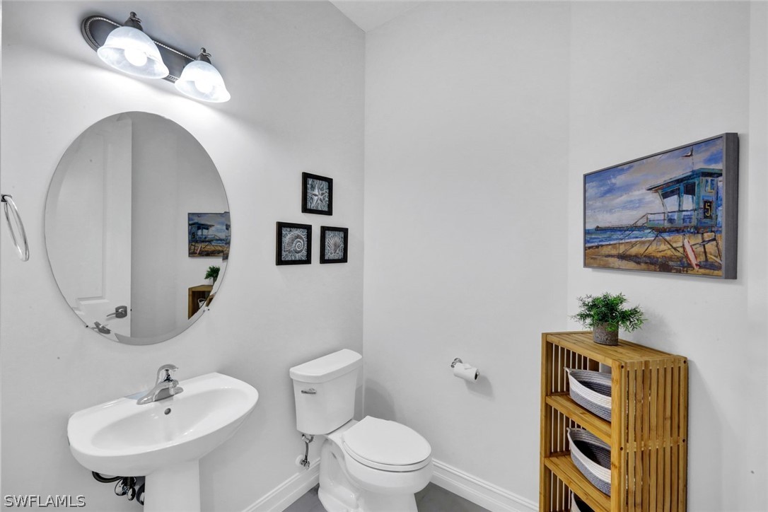 3 Bed Pool Home for Sale in Naples, photo 24