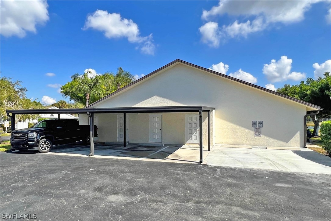 2 Bed Waterfront Home for Sale in Regent Park, FL, $285,000 — photo 24