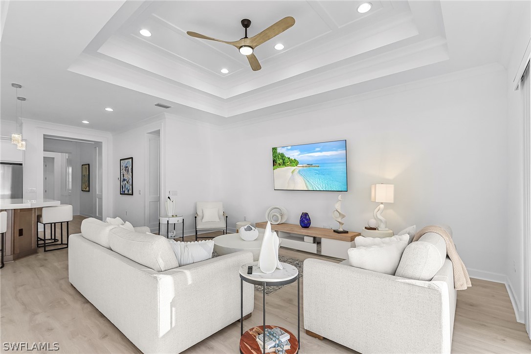 3 Bed Pool Home for Sale in Naples, photo 24