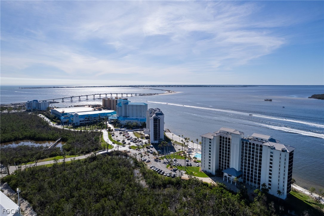 2 Bed Waterfront Home for Sale in Fort Myers, FL, $698,000 — photo 24