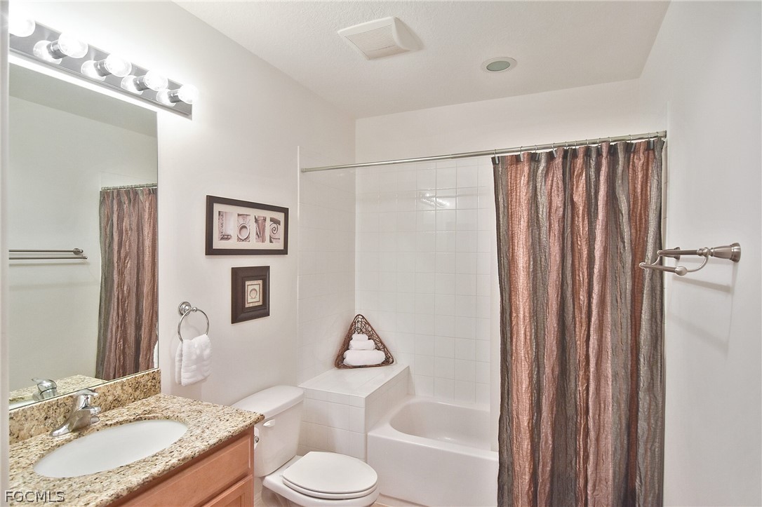 3 Bed Waterfront Home for Sale in Fort Myers, FL, $299,000 — photo 24