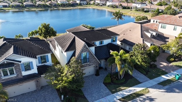 4 Bed Waterfront Home for Sale in Naples, FL, $1,179,000 — photo 24
