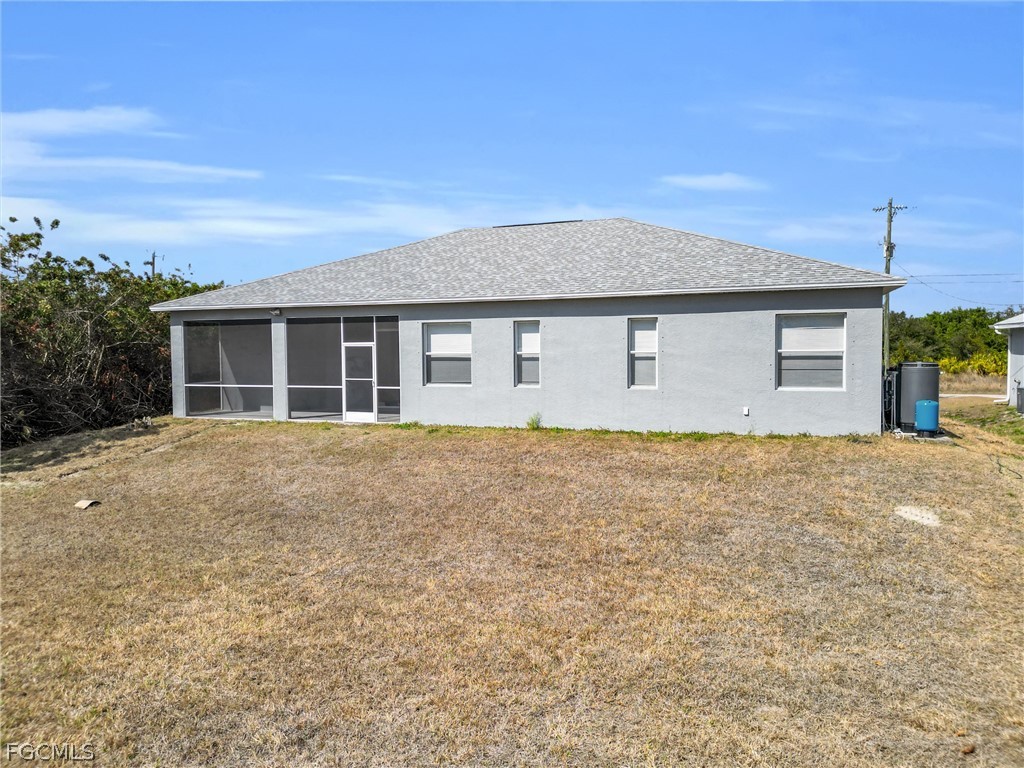 3 Bed SingleFamilyResidence for Sale in Lehigh Acres, photo 24