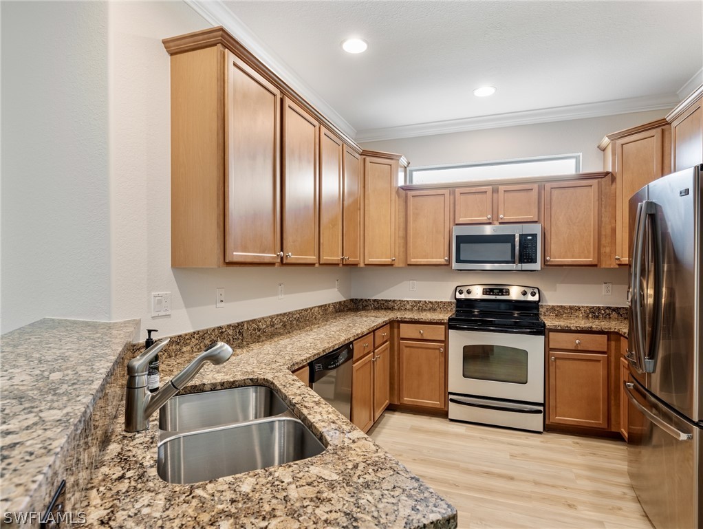 2 Bed Attached for Sale in Bella Terra, FL — photo 24