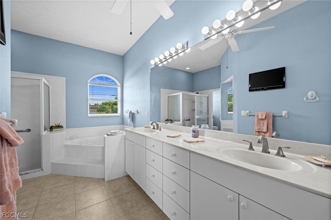 3 Bed Pool Home for Sale in Cape Coral, FL, $429,000 — photo 24