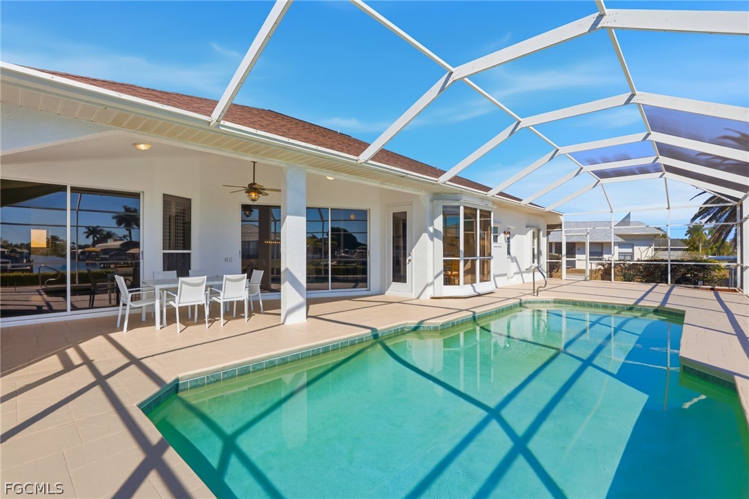 3 Bed Pool Home for Sale in Cape Coral, FL, $795,000 — photo 24