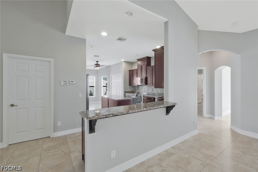4 Bed Pool Home for Sale in Cape Coral, photo 24