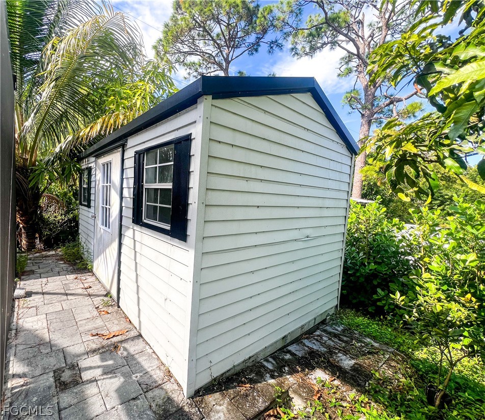 3 Bed Pool Home for Sale in North Fort Myers, FL, $465,000 — photo 24