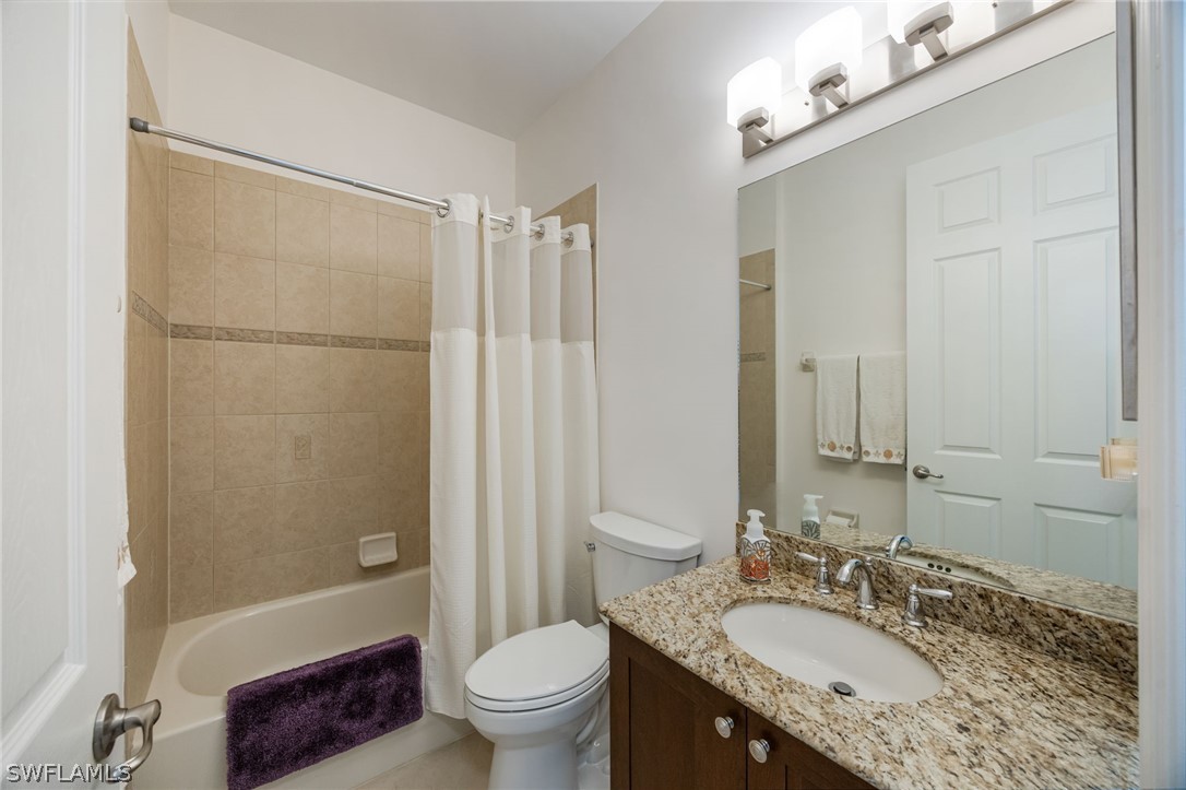 3 Bed Waterfront Home for Sale in Naples, FL, $565,000 — photo 24