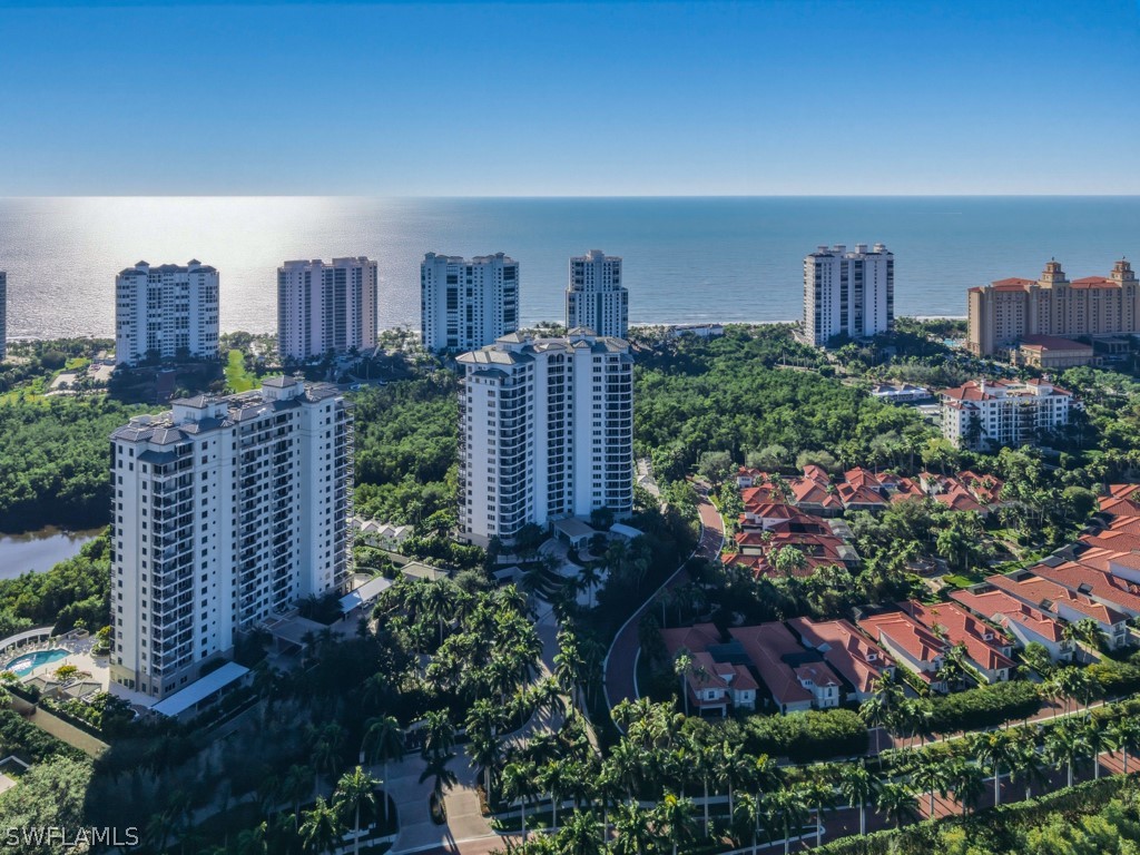 3 Bed Condominium for Sale in Naples, FL, $3,295,000 — photo 24