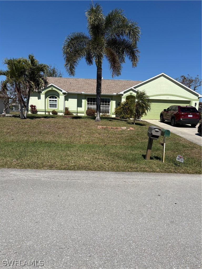 3 Bed SingleFamilyResidence for Sale in Cape Coral, FL — photo 24