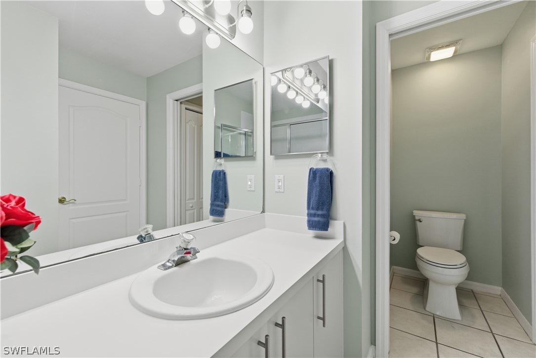 2 Bed Waterfront Home for Sale in Naples, FL, $299,999 — photo 24