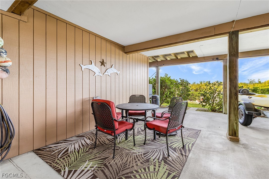 2 Bed Waterfront Home for Sale in Bokeelia, photo 24