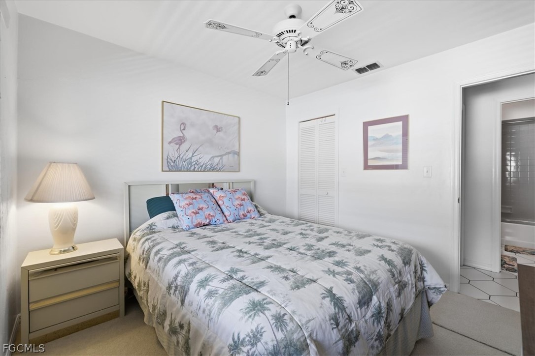 2 Bed Waterfront Home for Sale in Fort Myers, FL, $157,500 — photo 24