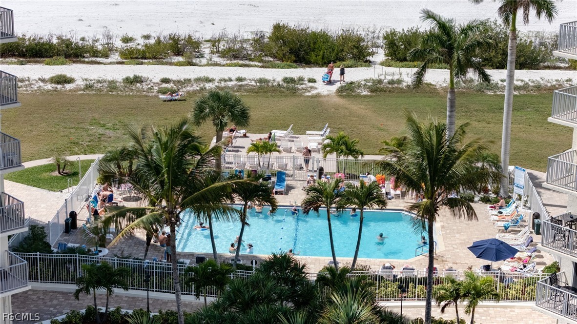 1 Bed Condominium for Sale in Fort Myers Beach, photo 24