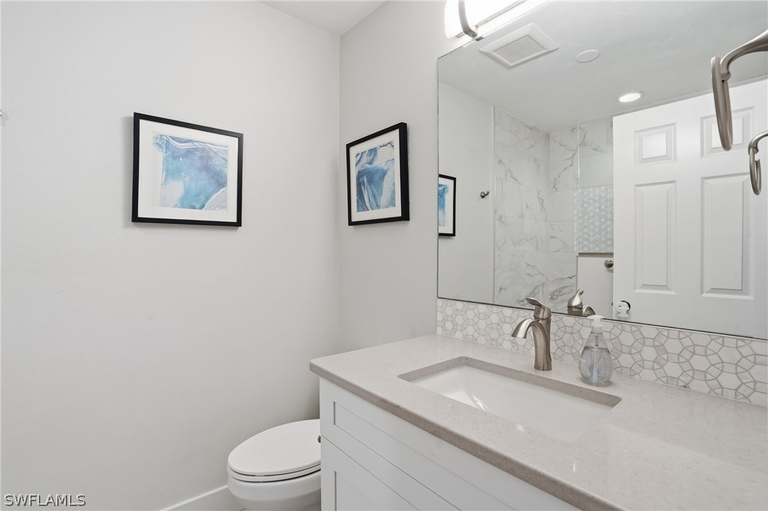 2 Bed Waterfront Home for Sale in Estero, FL — photo 24