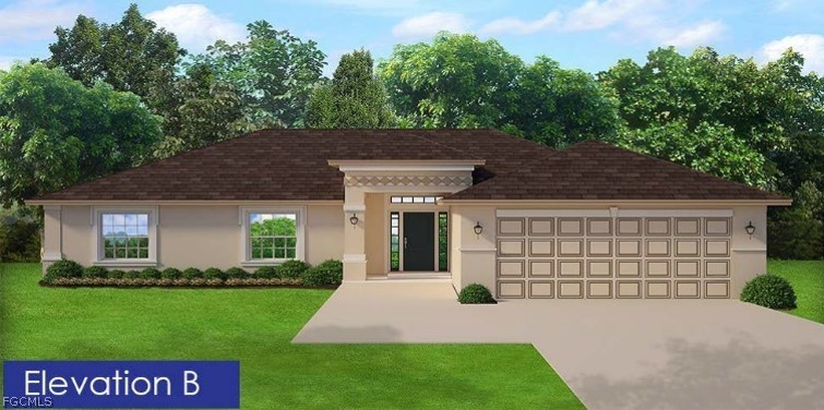 4 Bed SingleFamilyResidence for Sale in Cape Coral, FL — photo 24