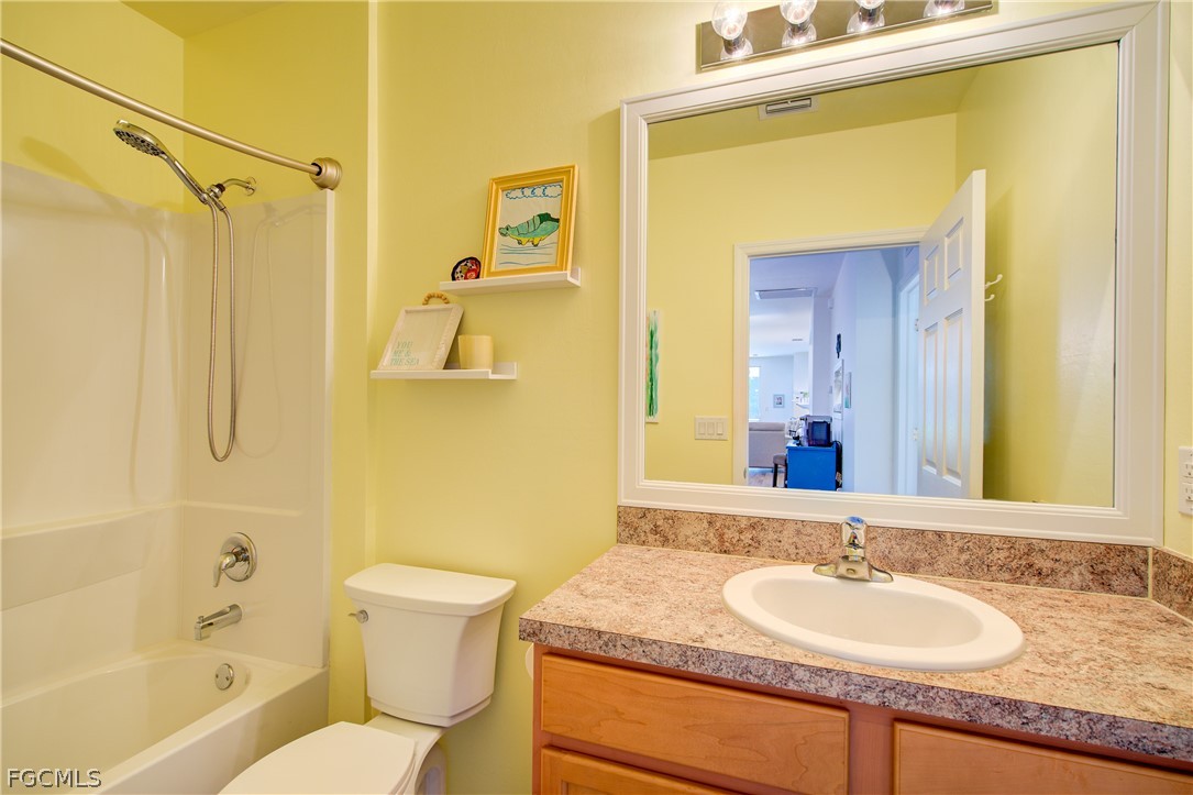 2 Bed Attached for Sale in Cascades, photo 24