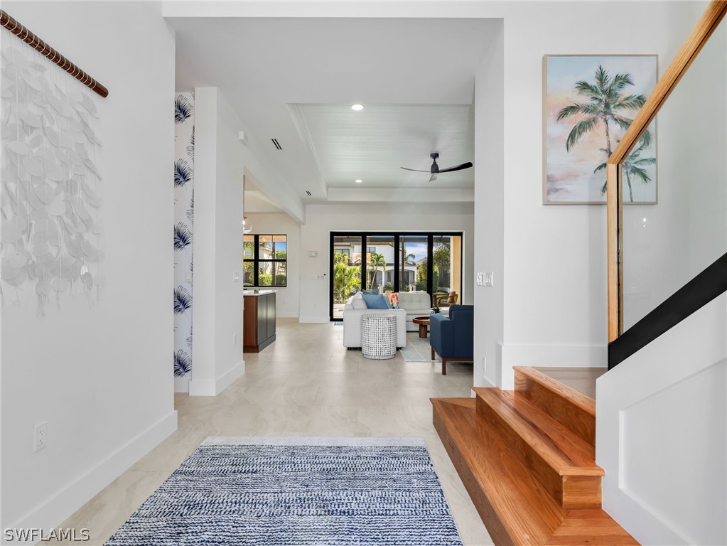 4 Bed Pool Home for Sale in Marco Beach, photo 24