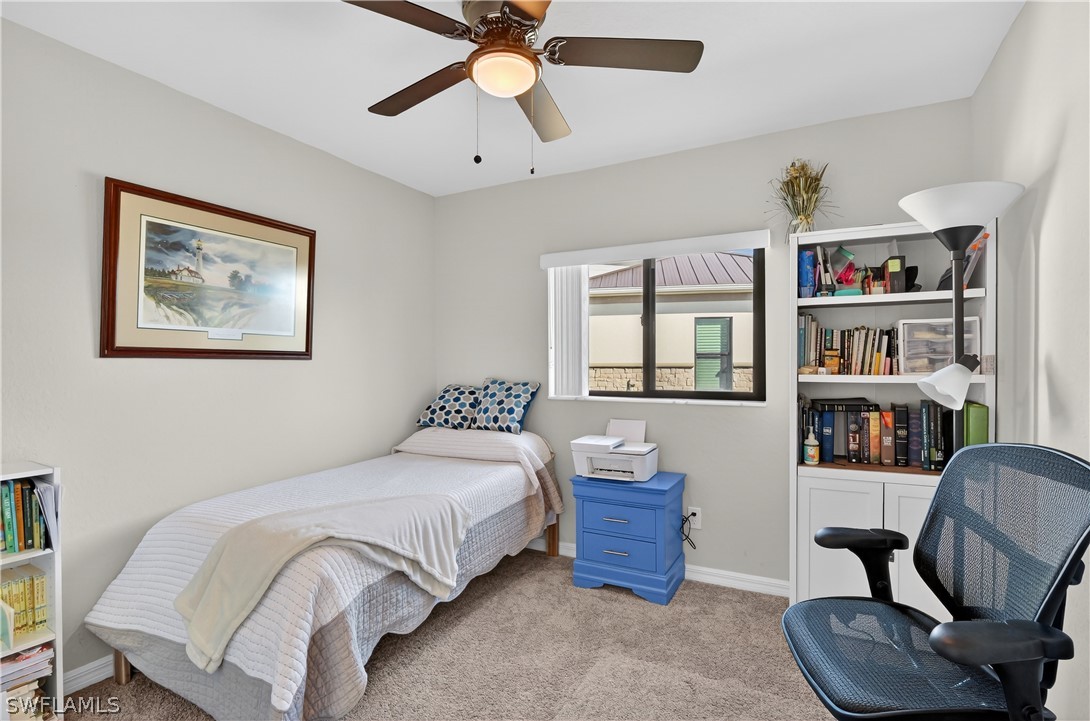 4 Bed Waterfront Home for Sale in Cape Coral, photo 24