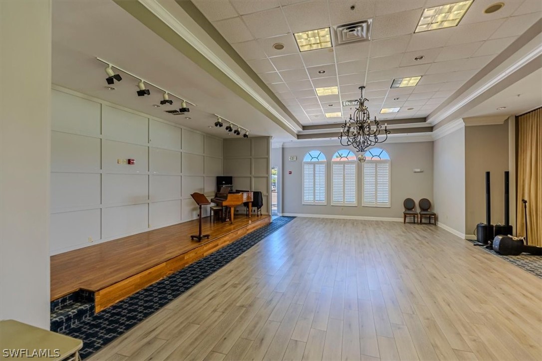 1 Bed Condominium for Sale in Naples, FL, $199,000 — photo 24