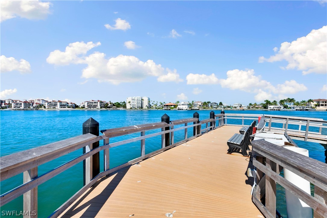 2 Bed Waterfront Home for Sale in Marco Island, photo 24